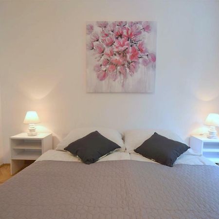 Apartments Jadanec 马林斯卡 外观 照片
