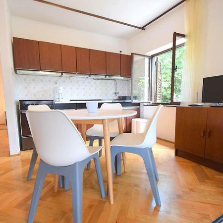 Apartments Jadanec 马林斯卡 外观 照片