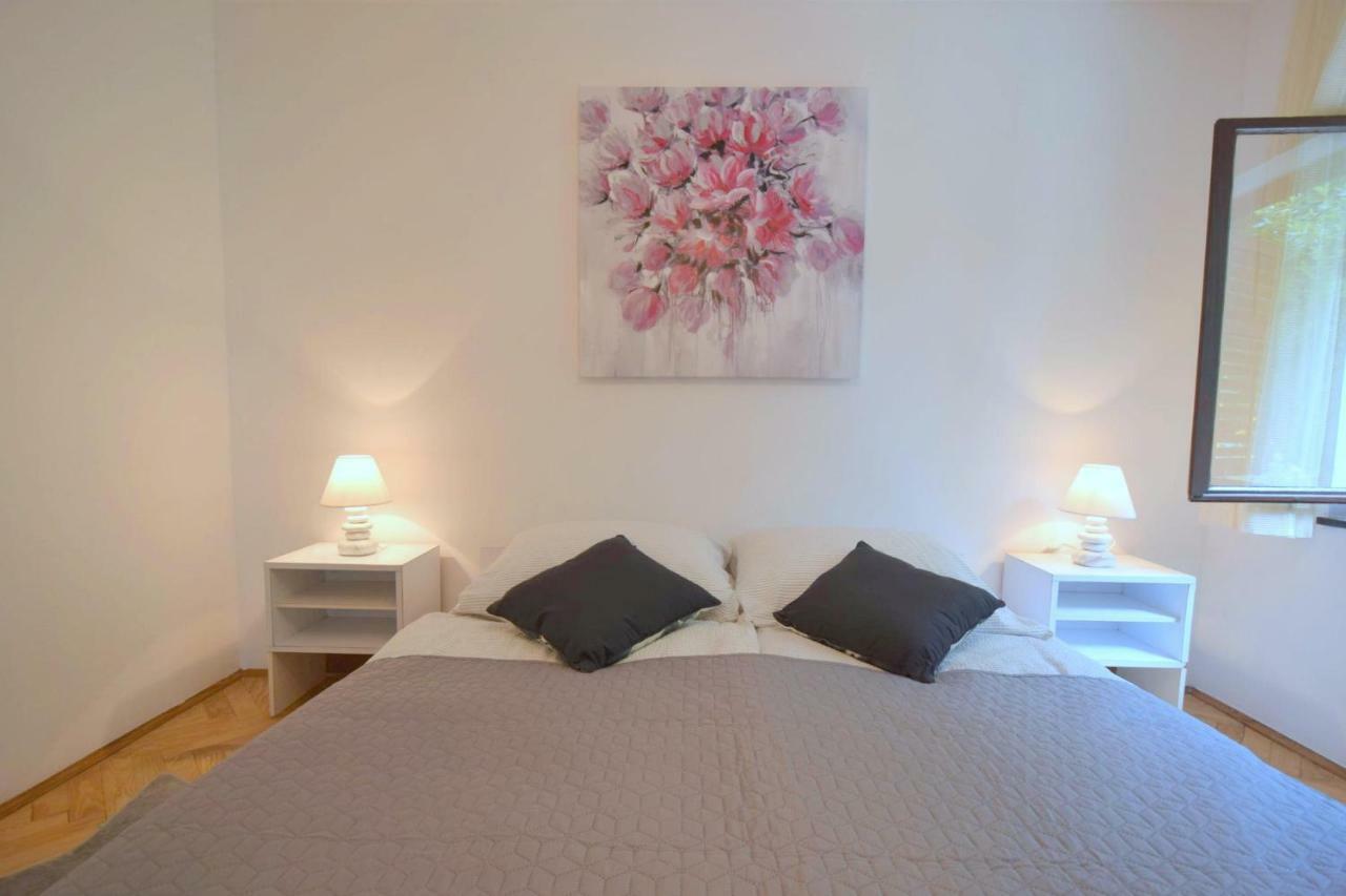 Apartments Jadanec 马林斯卡 外观 照片