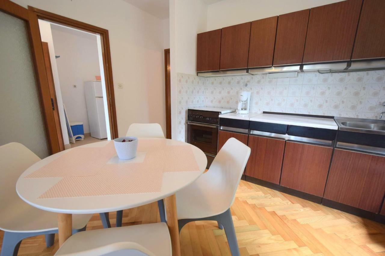 Apartments Jadanec 马林斯卡 外观 照片