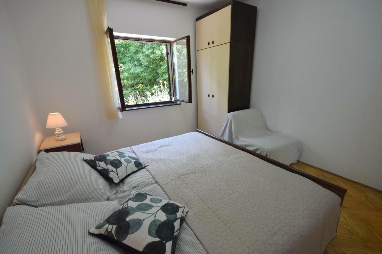 Apartments Jadanec 马林斯卡 外观 照片