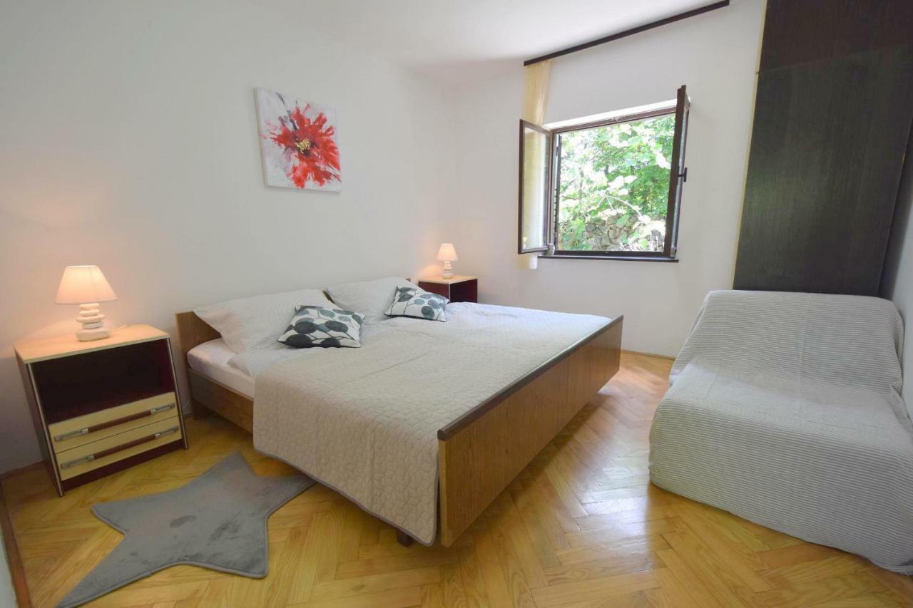 Apartments Jadanec 马林斯卡 外观 照片