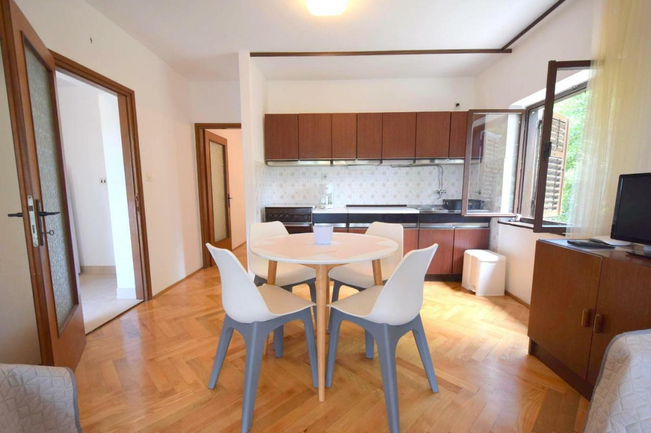 Apartments Jadanec 马林斯卡 外观 照片