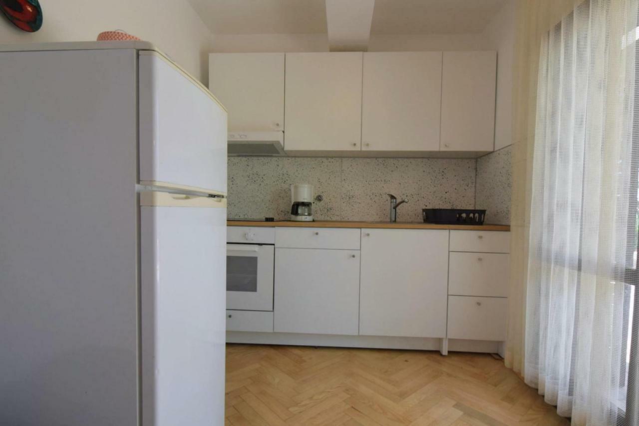 Apartments Jadanec 马林斯卡 外观 照片